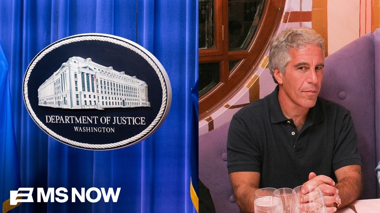 “About three million of these documents still haven't been released”: Khanna on new Epstein deadline