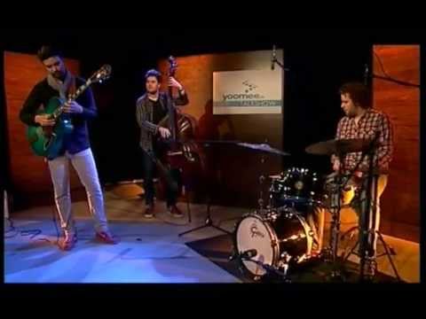 Torsten Goods - Have You Met Miss Jones Jazz Guitar