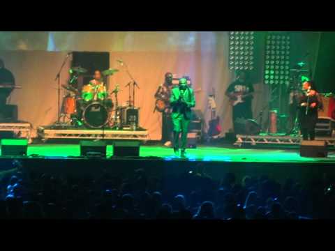 Wayne Wade-One Love Peace Festival part 2