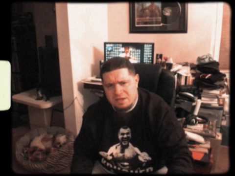 Vinnie Paz answers recent fan questions and talks upcoming projects