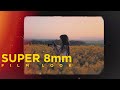 Super 8mm Film Look Effect In Sony Vegas Pro Tutorial
