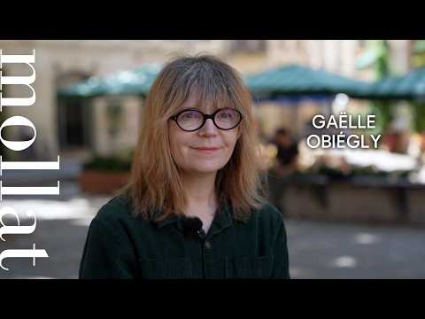  Gaëlle Obiégly - Rien à voir