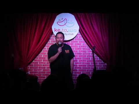 GARA-GARA RAHMET - DIGITAL DOWLOAD PERSONAL BRANDING