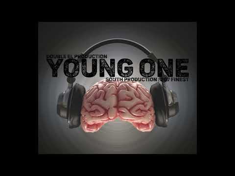 Young One - SouthSide Souljhaz