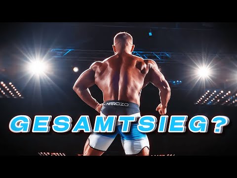 Gesamtsieg oder völliges Desaster? RUHR CUP 2025!