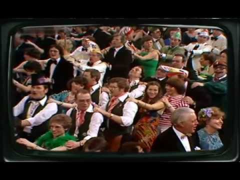 Schunkellieder bei Mainz bleibt Mainz, wie es singt und lacht 1979