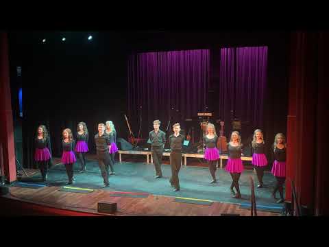 The Academy at the Opera House