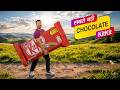 World S Biggest Chocolate Hindi Comedy Pakau TV Channel