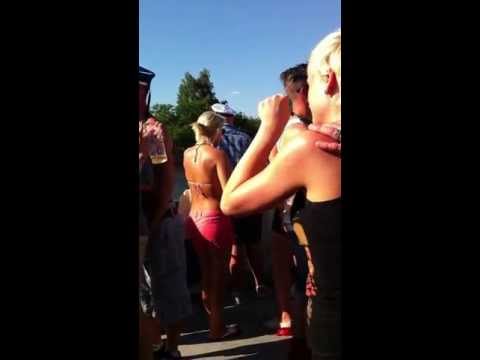 Berlin Beats & Boats 2013 / Moonharbour - upon you