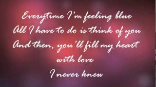 If You Could Read My Mind (Lyrics) sung by Sarah Geronimo