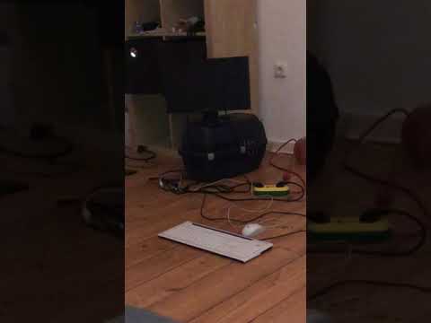 PC Basteln #3 | Dual Core PC von eBay für  25€