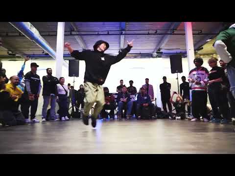 Rinto vs Valme | Smoke Sesh Semis | SSC SEASON 1 FINALE x TECHSGIVING 2022