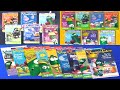All 1990s VeggieTales Trailers HD