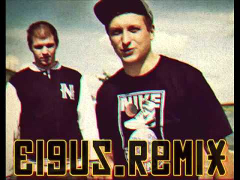 Geno & Enson - "Nawet jak" (EIGUS REMIX)