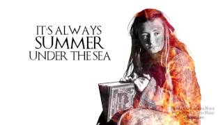 Karliene - It&#39;s Always Summer Under the Sea
