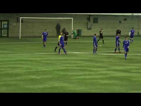 Pārbaudes spēle: Jūrmalas Spartaks - BFC Daugavpils 2:1