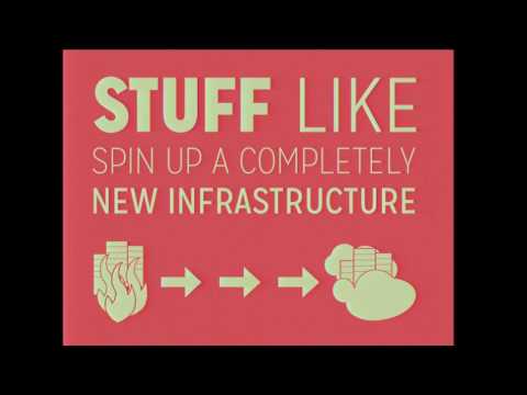RubyConf AU 2014: Using Ruby to Automate Your Life by Seth Vargo