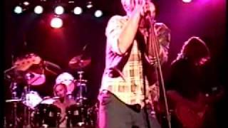 Stone Temple Pilots - Where The River Goes (Live 1992)