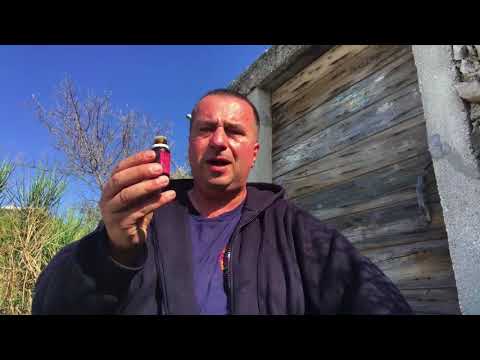 Ölvideo der Woche - Weihrauch