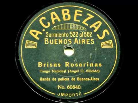 Acá hace bastante frío-... eso que no tenemos por acá BRISAS ROSARINAS