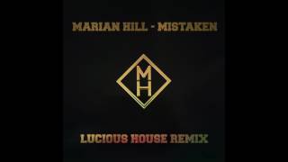 Marian Hill - Mistaken (Lucious House Remix)