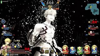 【Fate/Grand Order Arcade】＃fgo #fgoac