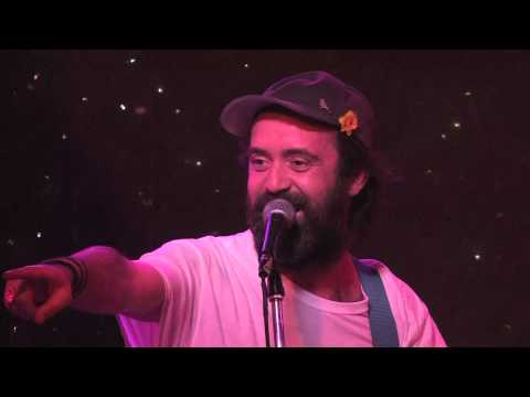 Beans on Toast - Full Concert - Knuckleheads Saloon - April 4, 2015
