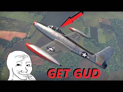 How To Get BETTER in Jets!! [Guide to Jets and Common Mistakes]