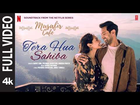 Tera Hua Sahiba — watch video