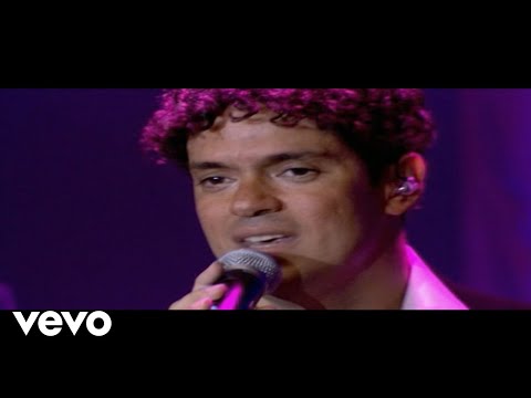 Jorge Vercillo - Final Feliz (Ao Vivo)