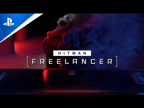 Jogo HITMAN World of Assassination para PS5 - 5