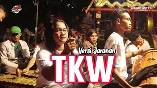 Download lagu TKW Versi Wulan JNP77 Jaranan ROGO JOYO SAPUTRO X PANJAK RUWET Shafira Audio Terbaru 2022 mp3