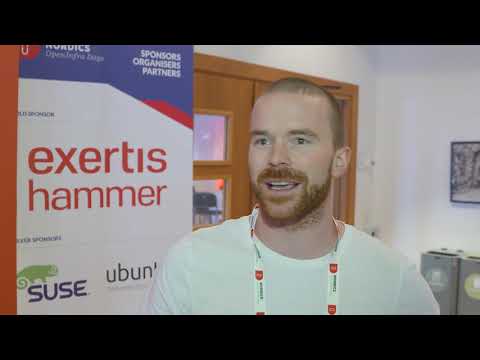OpenInfra Days Nordics 2019
