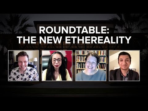 , title : 'Roundtable: The New Ethereality'