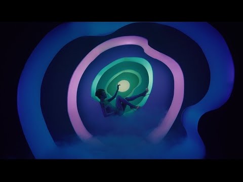 Rainbow Chan - Heavy 沉重 (Official Video)