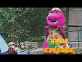 Barney Friends It S Tradition Season 4 Episode 8 Full Episode SUBSCRIBE