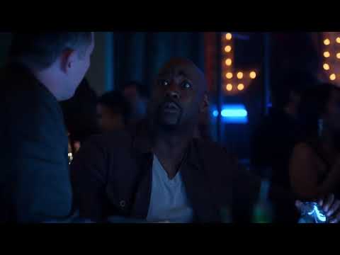 Lucifer S05E10. Dan asks Amenadiel if he technically slept with God Wife. Will God get revenge?