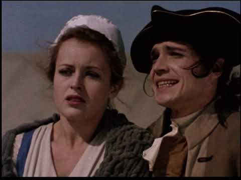 Prevost: Manon Lescaut 16 (F 1978) Episode 6, part 2