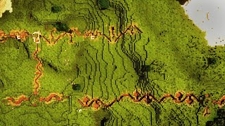 Trench System Worldgen, Flooding, Trenchfoot & Sound Updates | OppenMiner Dev v0.2.3