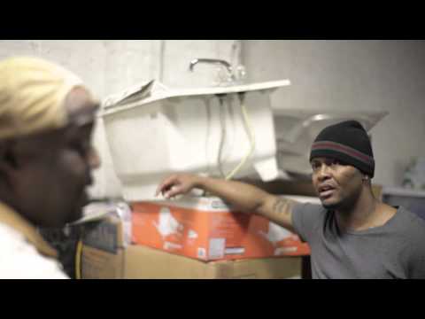 Mack Mecca's Robbin' Hoods episode 2