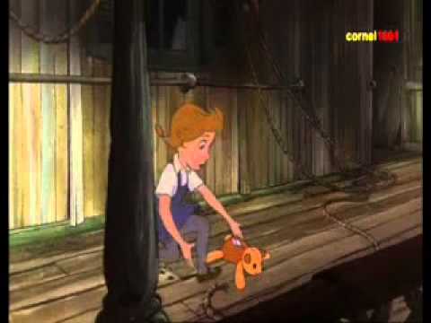 The Great Meerkat Detective part 6 - The Unusual Footprints / Here's Casey Junior