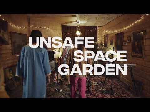 Unsafe Space Garden