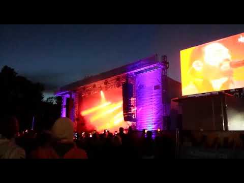 Alphaville Live 2018