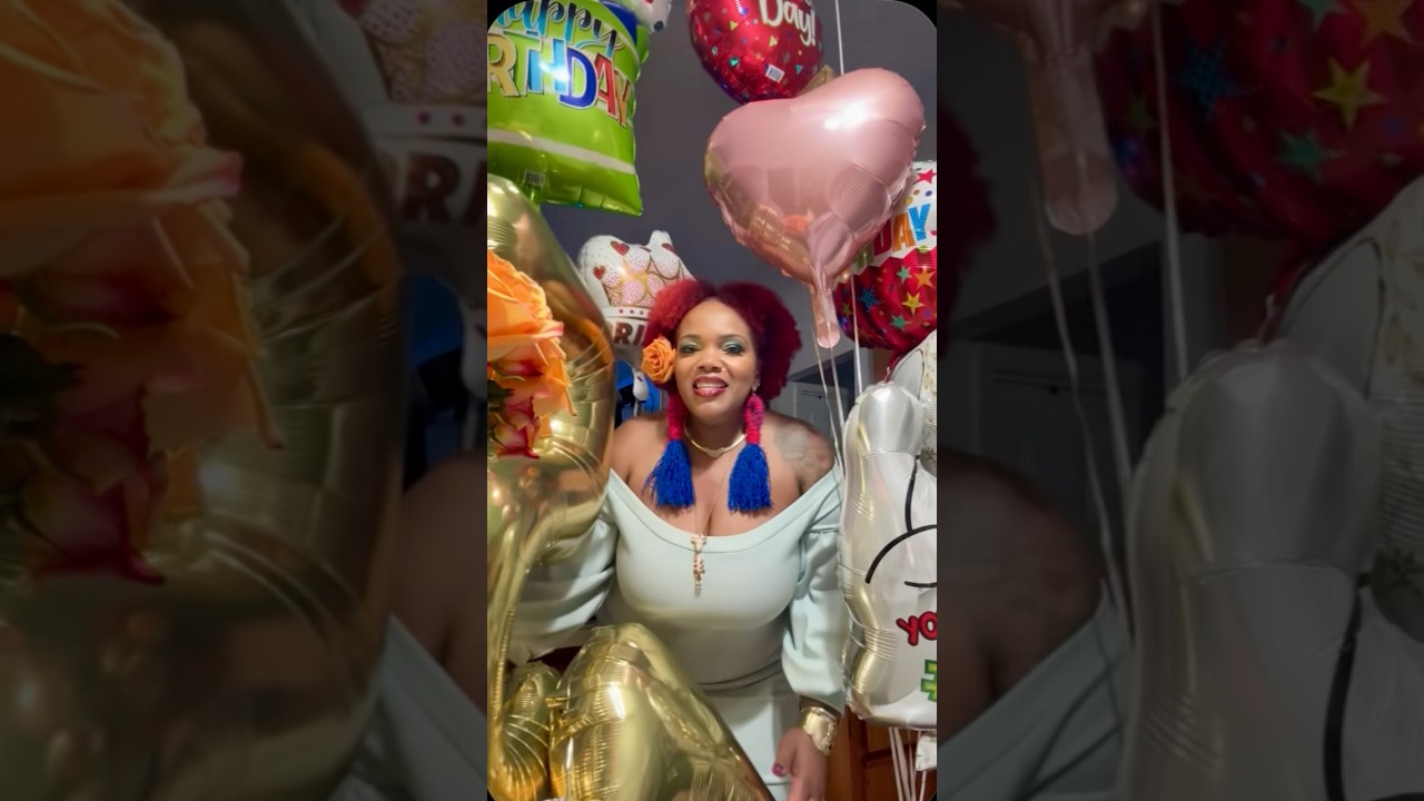 CELEBRATE ME EVERYDAY‼️🥹🙌🏽🙏🏽🫂🫶🏽🥰🥳🎉🎊🎈🎁🛍️🎂🥂🍾💐👑😘💋💯🔥 THANK YOU GOD