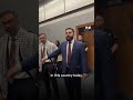 Michigan Court Dismisses Charges Against Pro Palestinian Student Protestors