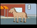 Family Guy One Horse Town