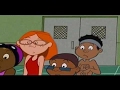 The Proud Family S01E14 Love Thy Neighbor