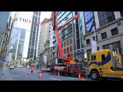 Innovative Air Solutions    Chiller Replacement