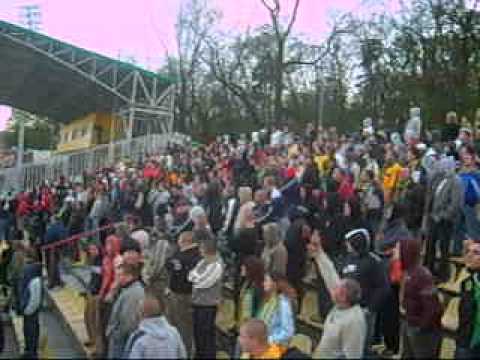 ROW Rybnik vs. GKS Jastrzębie - doping