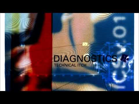 Technical Itch - Diagnostics (Continuous DJ Mix)